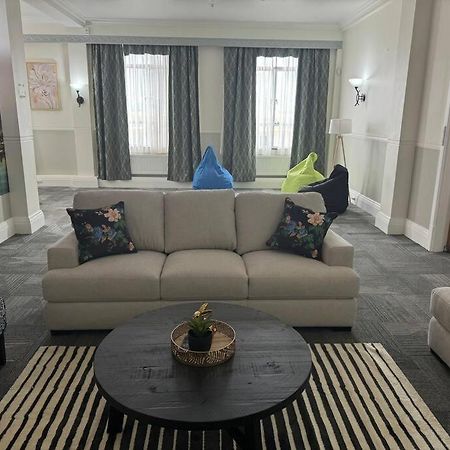 4 Large Bedroom Apartment In The City Hastings Kültér fotó