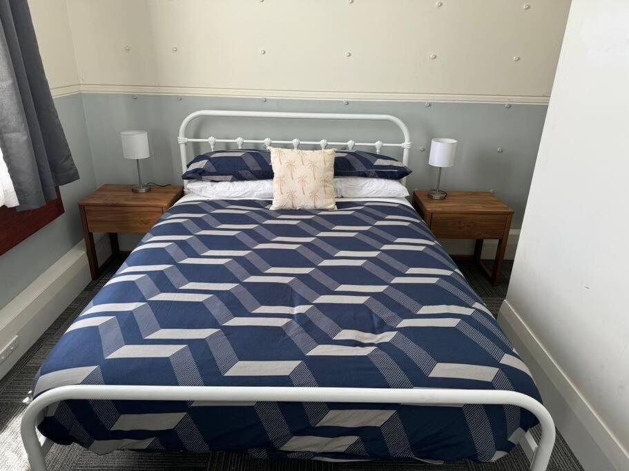 4 Large Bedroom Apartment In The City Hastings Kültér fotó
