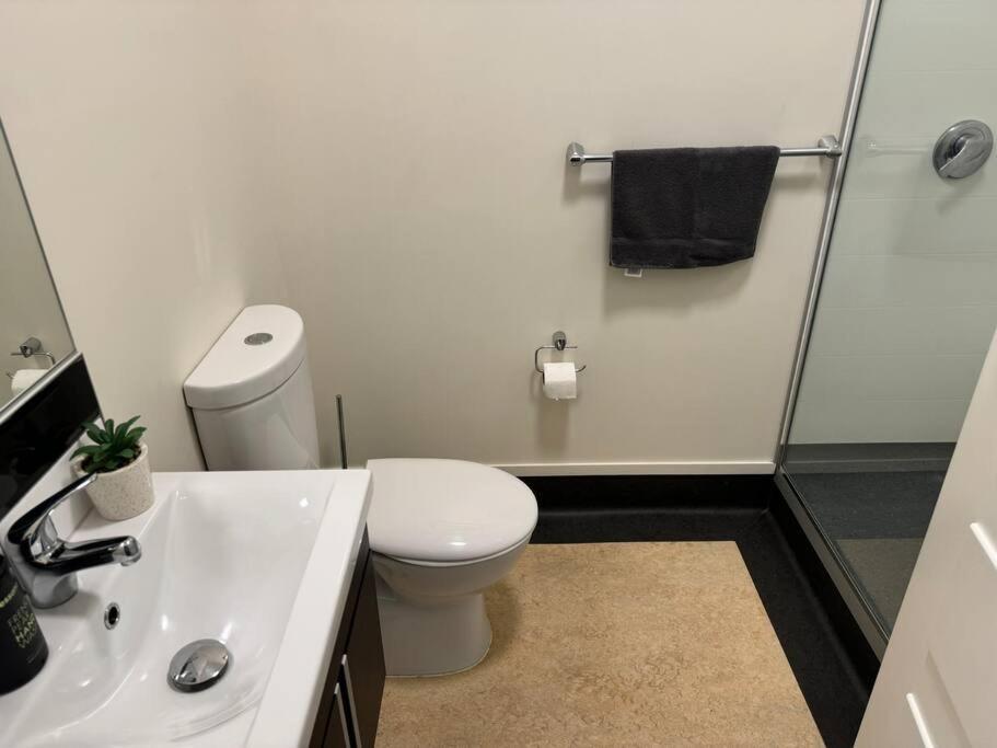 4 Large Bedroom Apartment In The City Hastings Kültér fotó
