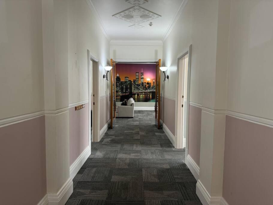 4 Large Bedroom Apartment In The City Hastings Kültér fotó