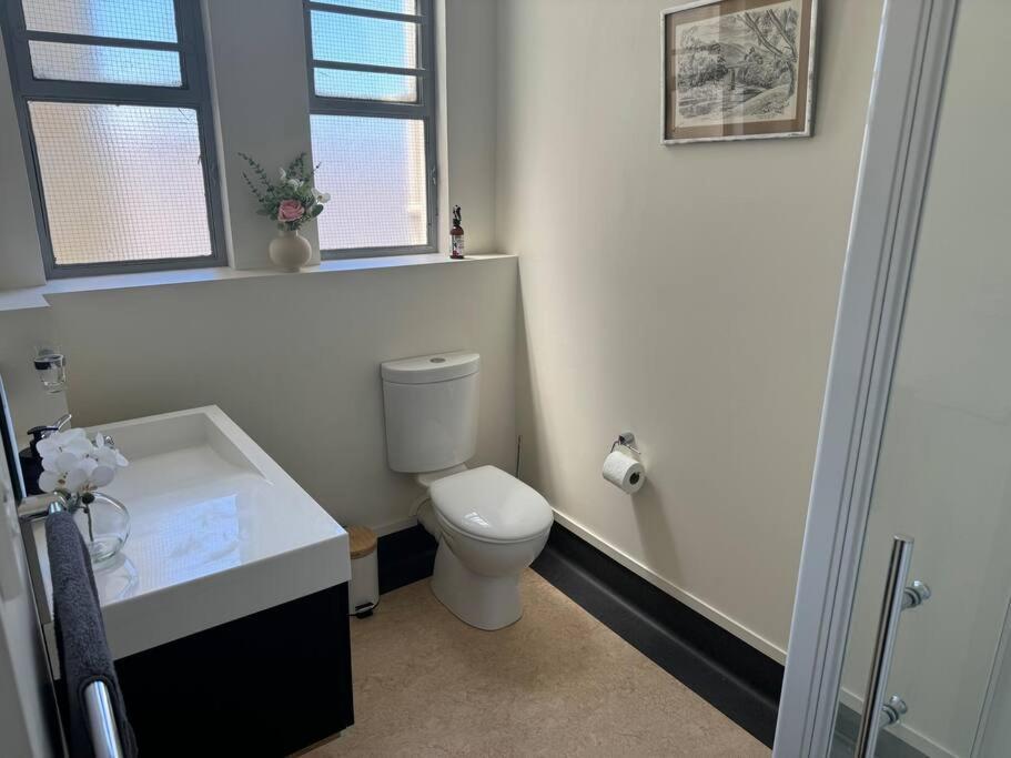 4 Large Bedroom Apartment In The City Hastings Kültér fotó
