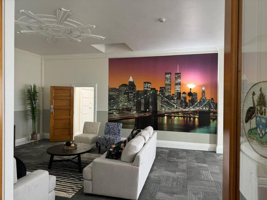 4 Large Bedroom Apartment In The City Hastings Kültér fotó